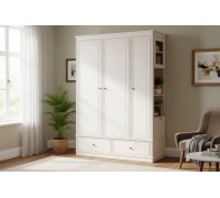 Шкаф 3-створчатый Бетти №5