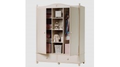 Шкаф 3-створчатый Бетти №6 • Мебель "БЕТТИ"