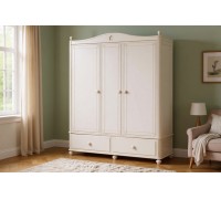 Шкаф 3-створчатый Бетти №7