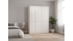 Шкаф 3-створчатый Бетти №9 • Шкафы