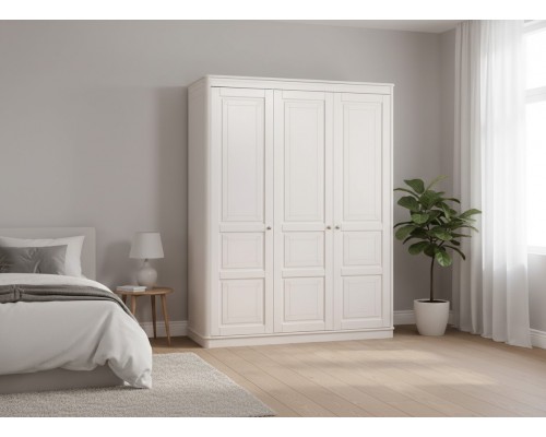 Шкаф 3-створчатый Бетти №9