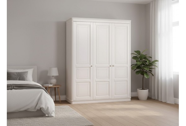 Шкаф 3-створчатый Бетти №9 • Шкафы