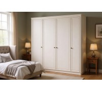 Шкаф 4-створчатый Бетти №2