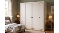 Шкаф 4-створчатый Бетти №2 • Мебель "БЕТТИ"