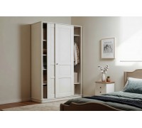 Шкаф-купе 2-створчатый Бетти №2