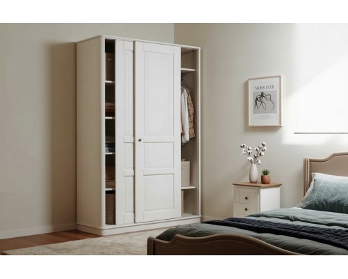 Шкаф-купе 2-створчатый Бетти №2