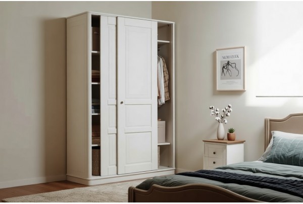 Шкаф-купе 2-створчатый Бетти №2 • Мебель "БЕТТИ"