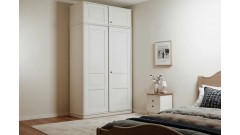 Шкаф-купе 2-створчатый Бетти №2 • Мебель "БЕТТИ"