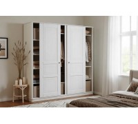 Шкаф-купе 3-створчатый Бетти №3