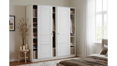 Шкаф-купе 3-створчатый Бетти №3 • Мебель "БЕТТИ"