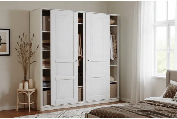 Шкаф-купе 3-створчатый Бетти №3 • Мебель "БЕТТИ"