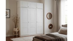 Шкаф-купе 3-створчатый Бетти №3 • Мебель "БЕТТИ"
