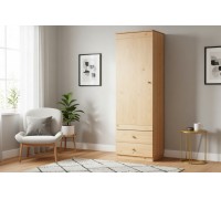 Шкаф 1-створчатый Тимберика Кидс №1