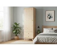 Шкаф 1-створчатый Тимберика Кидс №2