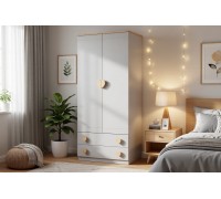 Шкаф 2-створчатый Тимберика Кидс №3