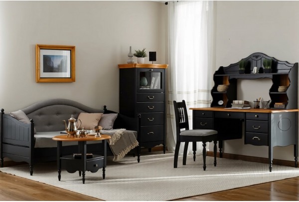 Кабинет Айно №1 • Для кабинета и рабочей зоны