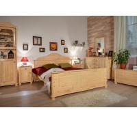 Спальня Айно №1 