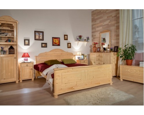 Спальня Айно №1 