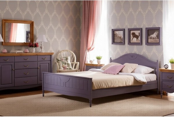 Спальня Айно №2  • Для спальни