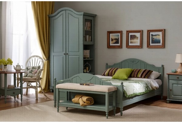 Спальня Айно №3 • Для спальни