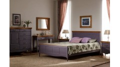 Спальня Айно №4 • Для спальни