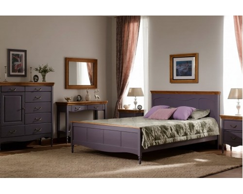 Спальня Айно №4