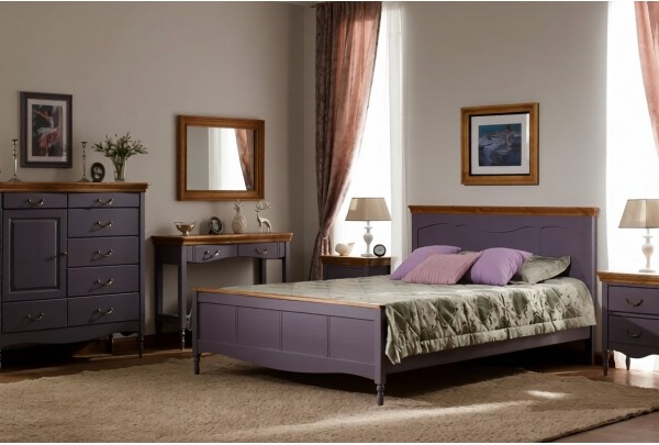 Спальня Айно №4 • Для спальни