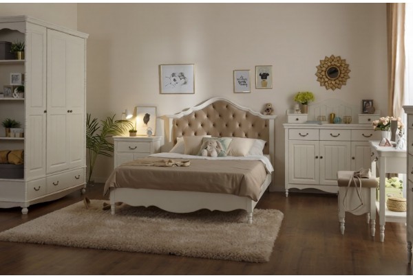 Спальня Айно №6 • Для спальни