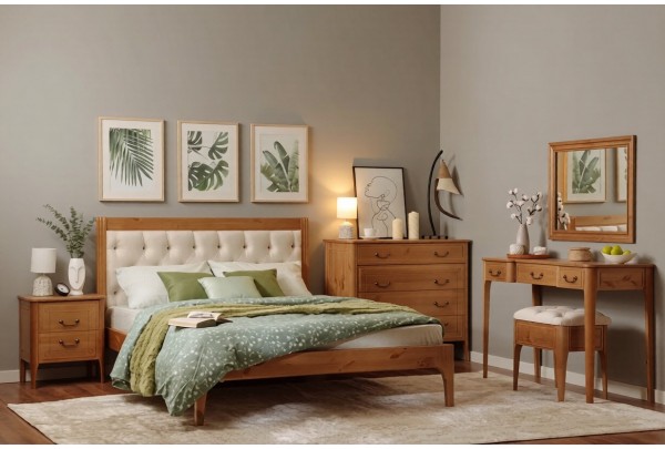 Спальня Бетти №11  • Для спальни