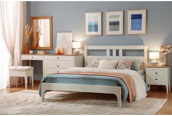 Спальня Бетти №12  • Для спальни