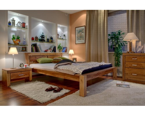 Спальня Брамминг №1 