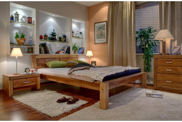 Спальня Брамминг №1  • Для спальни