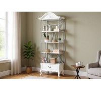 Стеллаж Ари-Прованс металл №13