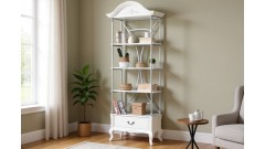 Стеллаж Ари-Прованс металл №13 • Мебель "АРИ-ПРОВАНС"