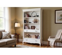 Стеллаж Ари-Прованс №1