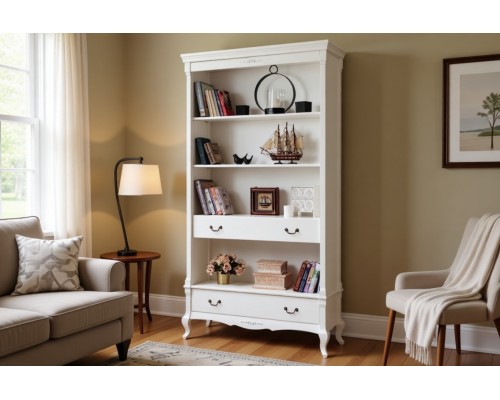 Стеллаж Ари-Прованс №1