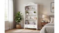 Стеллаж Ари-Прованс №2 • Мебель "АРИ-ПРОВАНС"