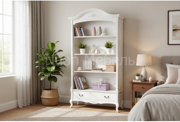 Стеллаж Ари-Прованс №2 • Мебель "АРИ-ПРОВАНС"