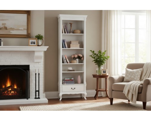 Стеллаж Ари-Прованс №4