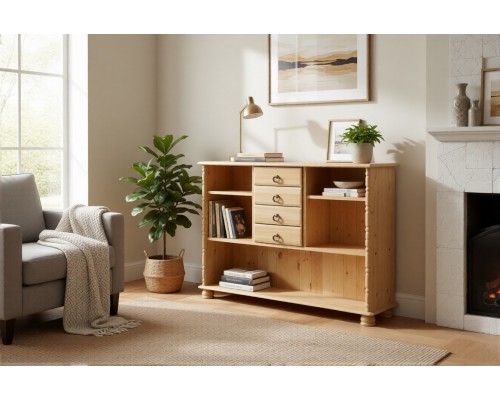 Стеллаж Айно 