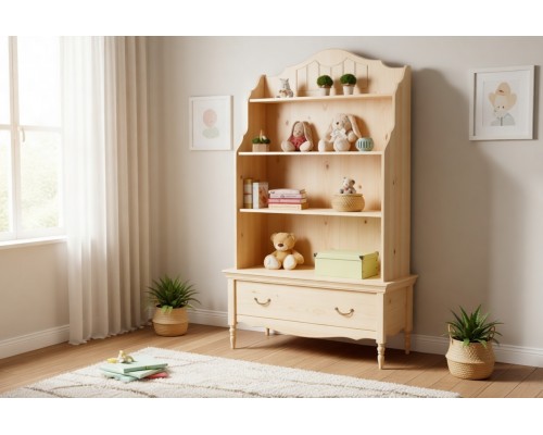 Стеллаж Айно №2