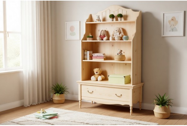 Стеллаж Айно №2 • Мебель «АЙНО»