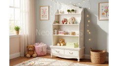 Стеллаж Айно №3 • Мебель «АЙНО»