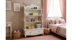 Стеллаж Айно №3 • Мебель «АЙНО»