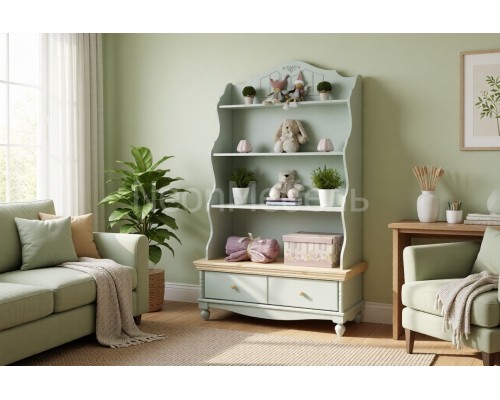 Стеллаж Айно №3