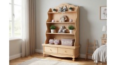 Стеллаж Айно №3 • Мебель «АЙНО»