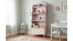 Стеллаж Айно №4 • Мебель «АЙНО»