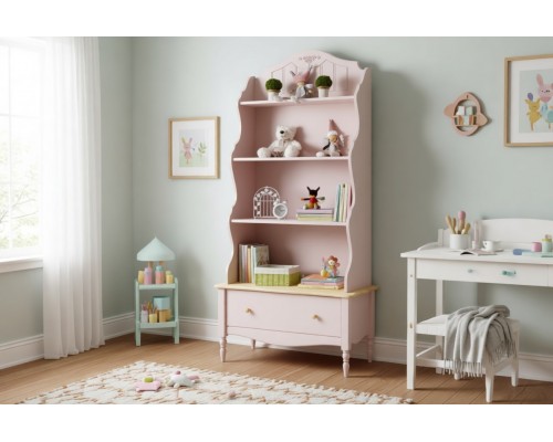 Стеллаж Айно №4