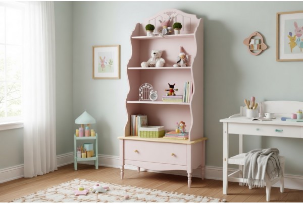 Стеллаж Айно №4 • Мебель «АЙНО»