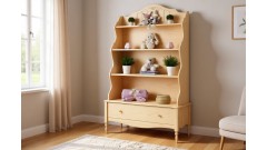 Стеллаж Айно №5 • Мебель «АЙНО»